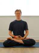 18.30-19.45 Yin and Restorative with Josh Tingley