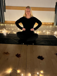 14.30-16.30 Sunday Session 28th February: ChaLa Breath and Flow