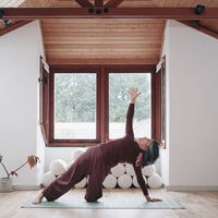 Monika Keeble - Mid Week Reset