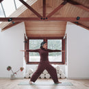 Monika Keeble - Mid Week Reset