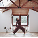 Monika Keeble - Mid Week Reset