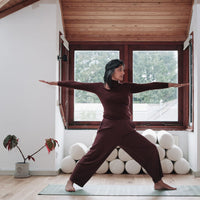 Monika Keeble - Mid Week Reset