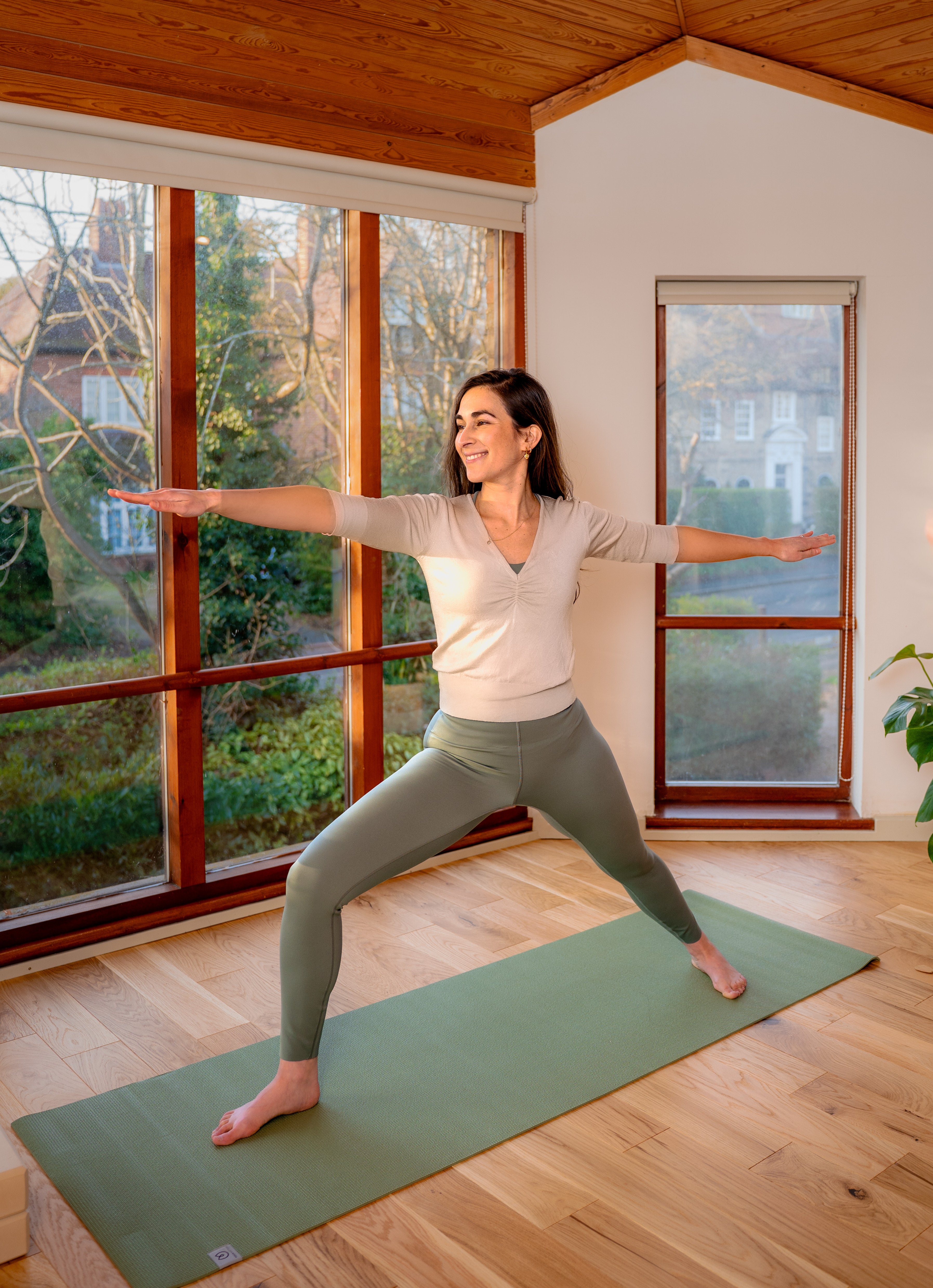 10.00-12.30 Sunday Session- Healthy Habits for a Happier Life, with Dr Paloma Correa