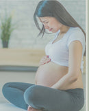 10.30-11.30 Pregnancy Yoga with Claire
