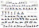 08:00-10:00 Ashtanga Led with Tamara Ashley