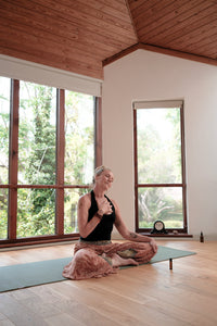 Friday Exhale with Rachael Moore