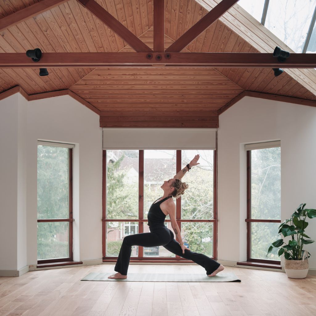 Rachael Moore - Flow & Restore