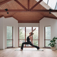 Rachael Moore - Flow & Restore