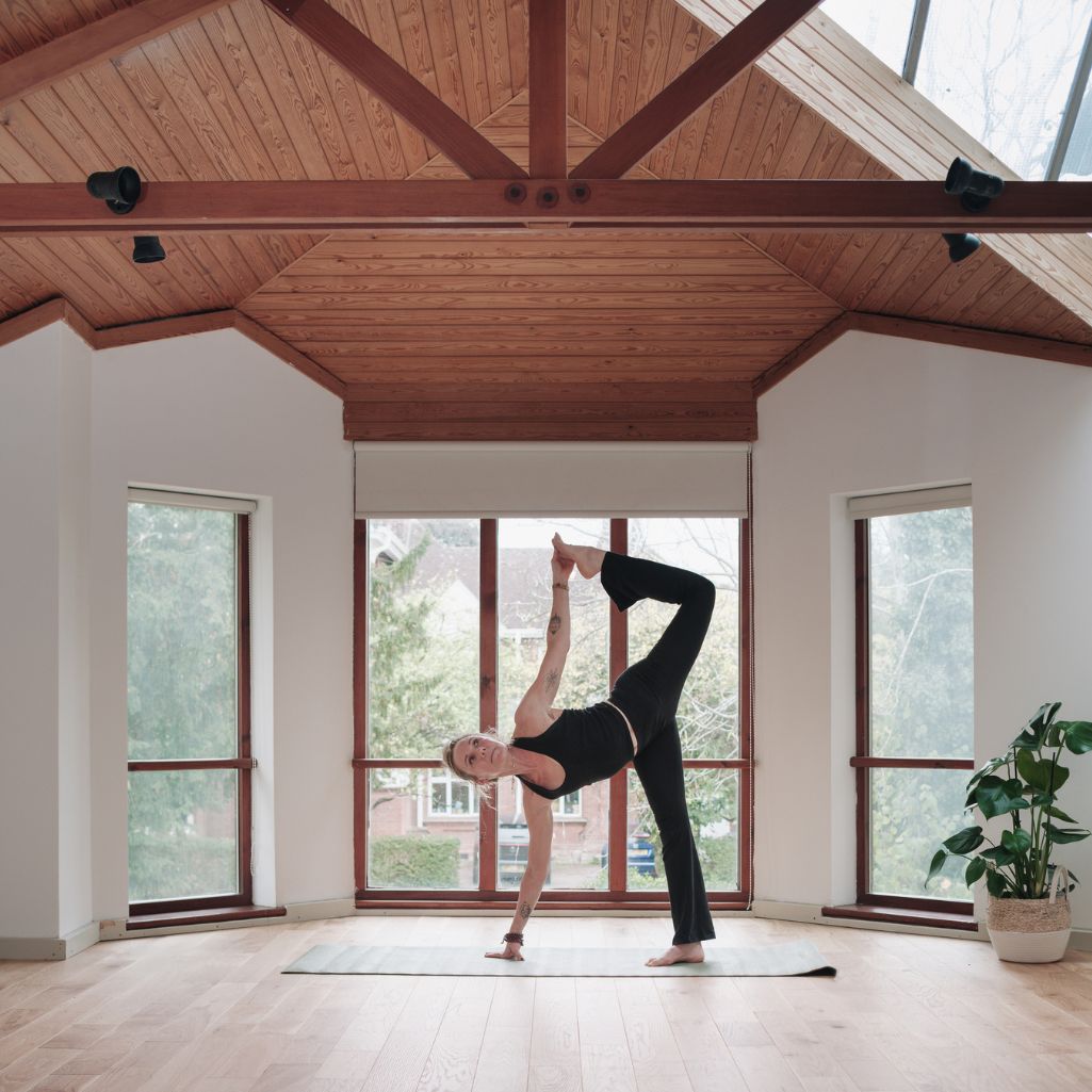 Rachael Moore - Flow & Restore