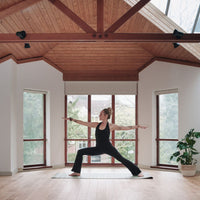 Rachael Moore - Flow & Restore