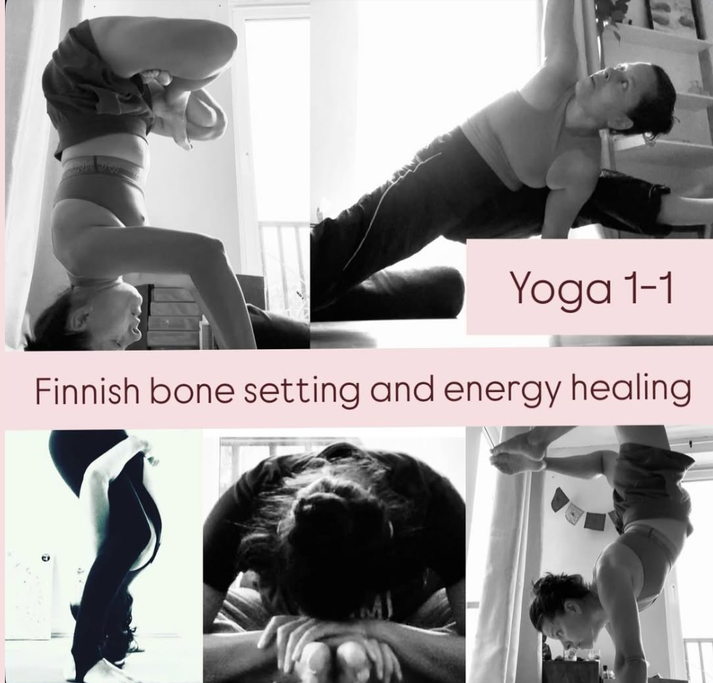 1-1 Healing Session- Tamara Ashley