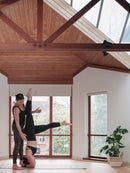 1-1 Yoga Session