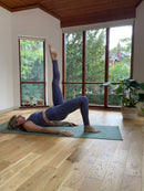 Pilates with Vanessa Saunders- Introductory 5 week Course- Individual Sessions