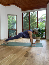 Pilates with Vanessa Saunders- Introductory 5 week Course- Individual Sessions