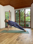 Pilates with Vanessa Saunders- Introductory 5 week Course- Individual Sessions