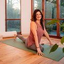 12:15-13:15 Vanessa Battaglia Vinyasa Flow