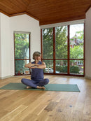 Pilates with Vanessa Saunders- Introductory 5 week Course- Individual Sessions