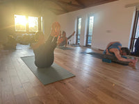 Ashtanga Mysore Programme