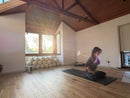 06:15-08:15 Ashtanga Mysore, Tamara Ashley