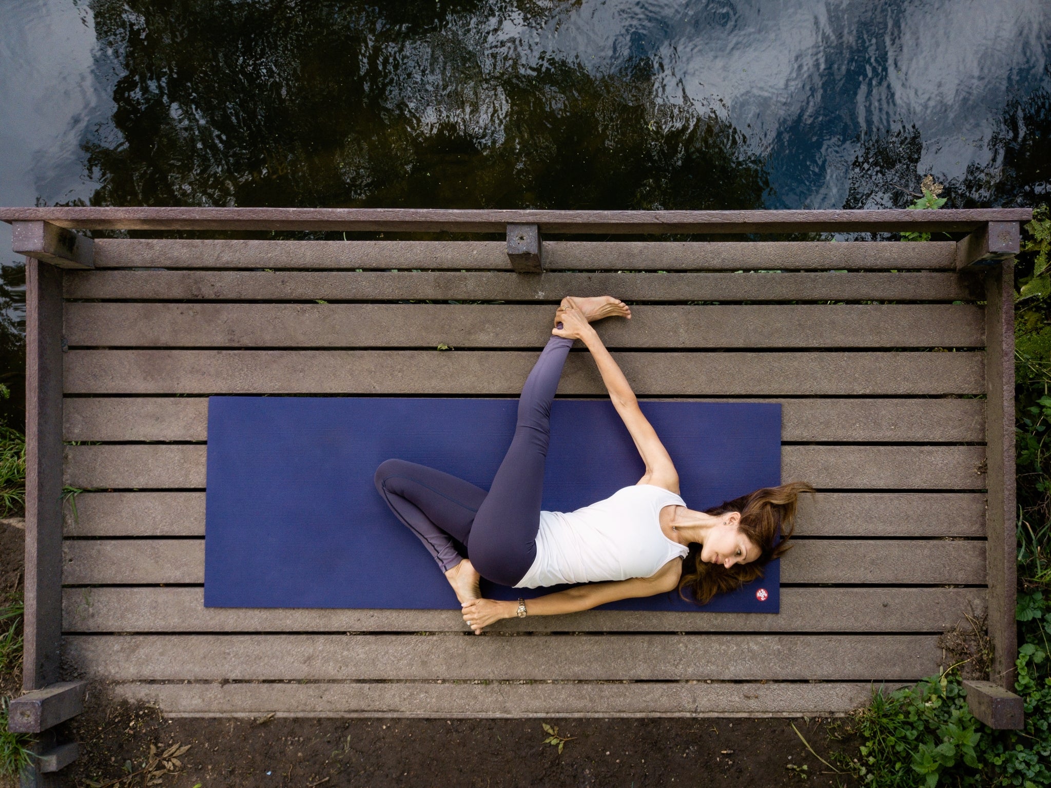 15:00-16:30 Sunday Sessions- Winter Solstice Gathering with Janine Tandy