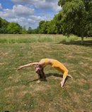16:30-18:30 21st June- Celebrate the Summer Solstice with Janine Tandy: An extended Insight Yoga Practice