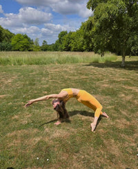 16:30-18:30 21st June- Celebrate the Summer Solstice with Janine Tandy: An extended Insight Yoga Practice